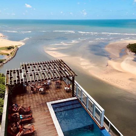 Ezza Experience - Beach Flat Ресифи Екстериор снимка